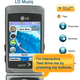 Illustration for article titled TryPhone Lets You Sample Cellphone UI Without Buying